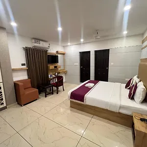 Tcs Hotel