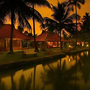 Курортный комплекс Kondai Lip Backwater Heritage, Коччи
