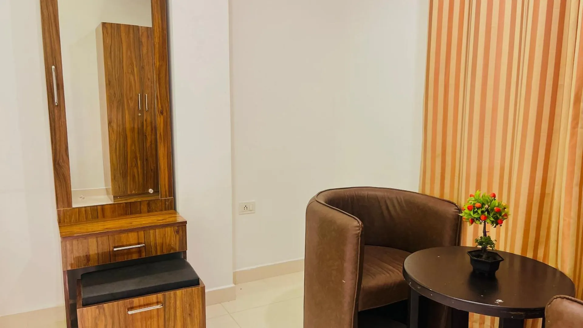 Dana Residency By D2V Hotel Kochi